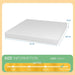 Forsythia 8" E.King Green Tea Gel Memory Foam - Casa Morelos / Coahuila Furniture (Oklahoma City, OK)
