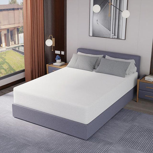 Forsythia Mattress - Casa Morelos / Coahuila Furniture (Oklahoma City, OK)