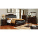 Fort Worth Mirror - Casa Morelos / Coahuila Furniture (Oklahoma City, OK)