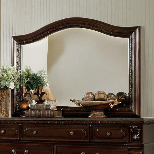 Fort Worth Mirror - Casa Morelos / Coahuila Furniture (Oklahoma City, OK)