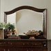 Fort Worth Mirror - Casa Morelos / Coahuila Furniture (Oklahoma City, OK)