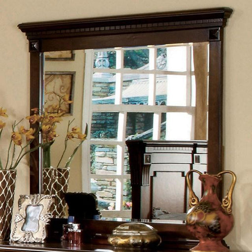 Fortrose Mirror - Casa Morelos / Coahuila Furniture (Oklahoma City, OK)