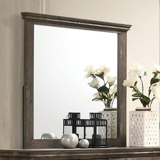 FORTWORTH Mirror - Casa Morelos / Coahuila Furniture (Oklahoma City, OK)