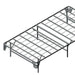 Framos Base Foundation - Casa Morelos / Coahuila Furniture (Oklahoma City, OK)