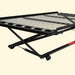 Framos Black 39" Pop Up Trundle - Casa Morelos / Coahuila Furniture (Oklahoma City, OK)