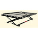Framos Black 39" Pop Up Trundle - Casa Morelos / Coahuila Furniture (Oklahoma City, OK)
