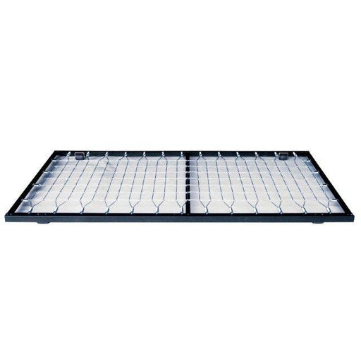 Framos Black Pull-Out Trundle - Casa Morelos / Coahuila Furniture (Oklahoma City, OK)