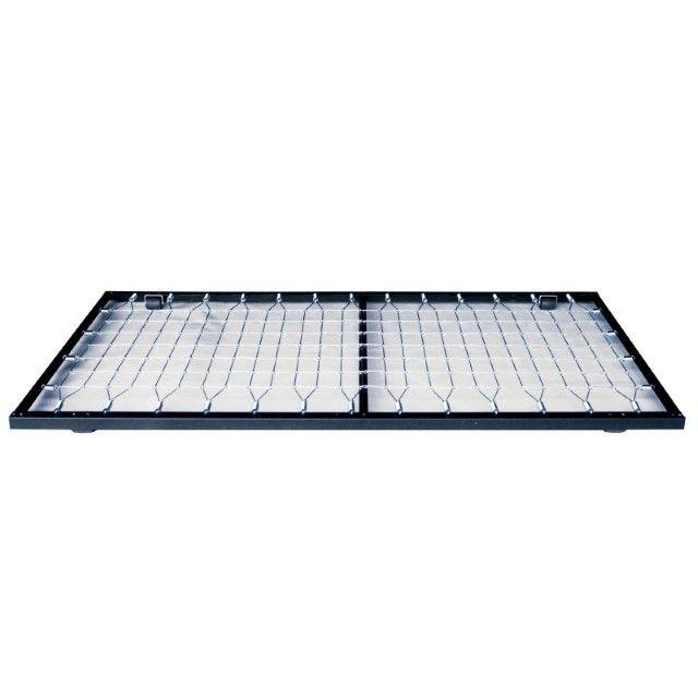 Framos Black Pull-Out Trundle - Casa Morelos / Coahuila Furniture (Oklahoma City, OK)