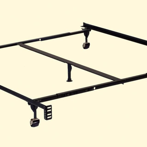 FRAMOS Full/Queen/Twin Adjustable Frame (4 Legs) - Casa Morelos / Coahuila Furniture (Oklahoma City, OK)