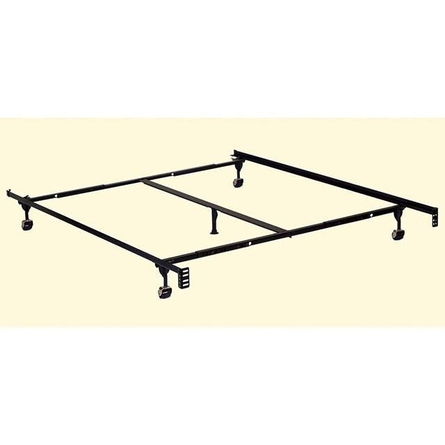 FRAMOS Full/Queen/Twin Adjustable Frame (4 Legs) - Casa Morelos / Coahuila Furniture (Oklahoma City, OK)