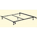 FRAMOS Full/Queen/Twin Adjustable Frame (4 Legs) - Casa Morelos / Coahuila Furniture (Oklahoma City, OK)