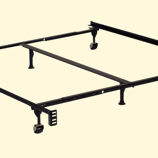 FRAMOS Queen/King Adjustable Frame (4 Legs) - Casa Morelos / Coahuila Furniture (Oklahoma City, OK)