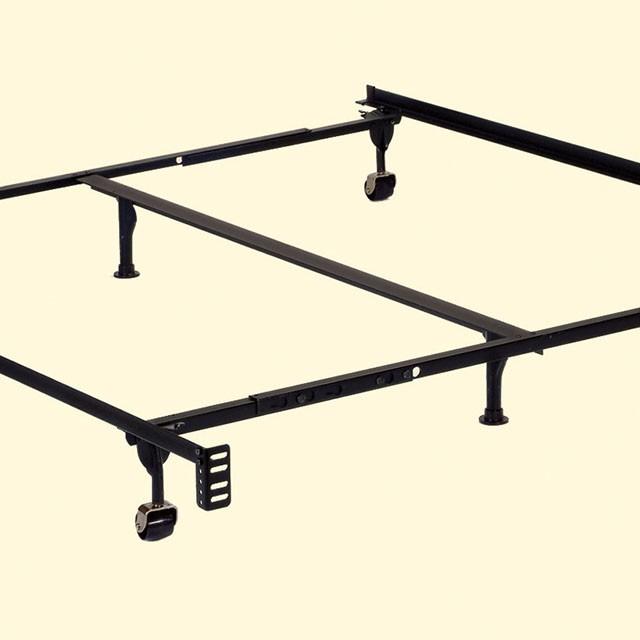 FRAMOS Queen/King Adjustable Frame (4 Legs) - Casa Morelos / Coahuila Furniture (Oklahoma City, OK)