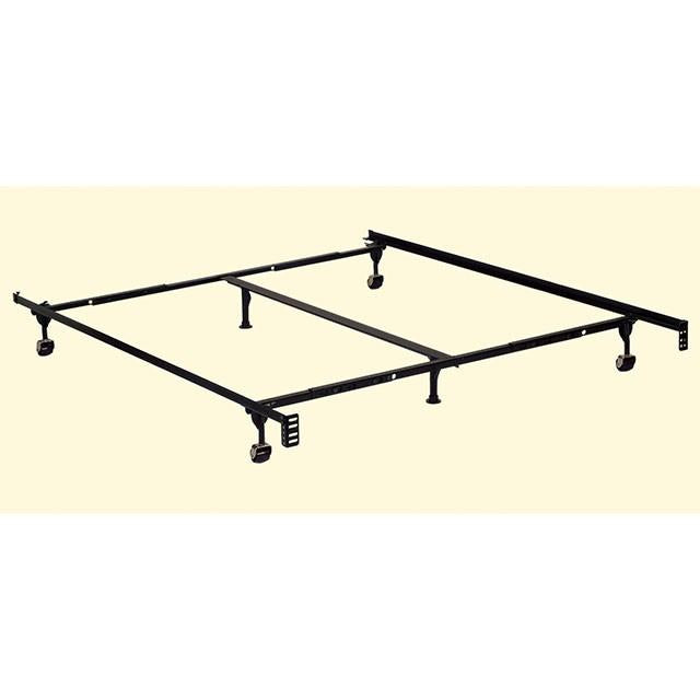 FRAMOS Queen/King Adjustable Frame (4 Legs) - Casa Morelos / Coahuila Furniture (Oklahoma City, OK)