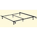 FRAMOS Queen/King Adjustable Frame (4 Legs) - Casa Morelos / Coahuila Furniture (Oklahoma City, OK)