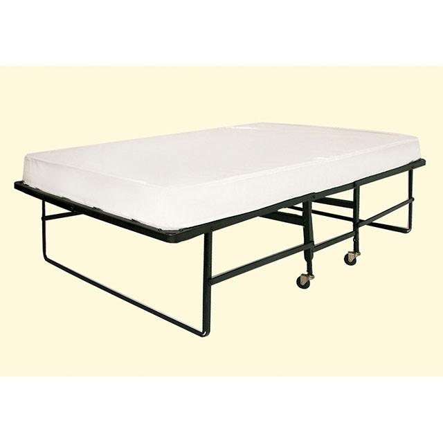 Framos Rollaway Bed w/ Mattress - Casa Morelos / Coahuila Furniture (Oklahoma City, OK)