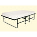 Framos Rollaway Bed w/ Mattress - Casa Morelos / Coahuila Furniture (Oklahoma City, OK)