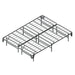 Framos Silver Base Foundation - Cal.King - Casa Morelos / Coahuila Furniture (Oklahoma City, OK)