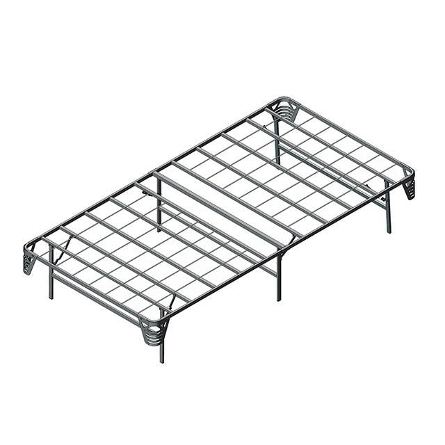 Framos Silver Base Foundation - Twin - Casa Morelos / Coahuila Furniture (Oklahoma City, OK)