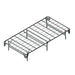 Framos Silver Base Foundation - Twin - Casa Morelos / Coahuila Furniture (Oklahoma City, OK)