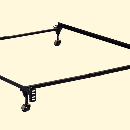 FRAMOS Twin/Full Adjustable Frame (4 Legs) - Casa Morelos / Coahuila Furniture (Oklahoma City, OK)