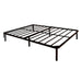 Framos Bed Frame - Casa Morelos / Coahuila Furniture (Oklahoma City, OK)