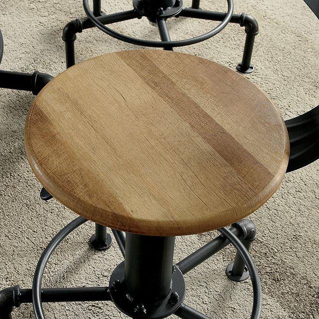 Fran Dining Table - Casa Morelos / Coahuila Furniture (Oklahoma City, OK)