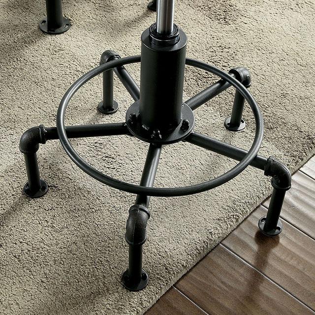 Fran Dining Table - Casa Morelos / Coahuila Furniture (Oklahoma City, OK)