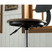 Fran Dining Table - Casa Morelos / Coahuila Furniture (Oklahoma City, OK)