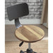Fran Wine Bar Table - Casa Morelos / Coahuila Furniture (Oklahoma City, OK)