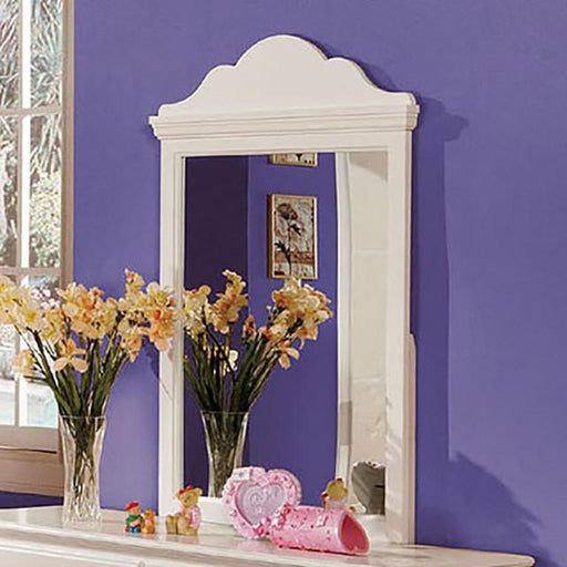 Frances Dresser - Casa Morelos / Coahuila Furniture (Oklahoma City, OK)