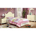 Francesca Twin H/B & Case Goods - Casa Morelos / Coahuila Furniture (Oklahoma City, OK)