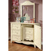 Francesca Twin H/B & Case Goods - Casa Morelos / Coahuila Furniture (Oklahoma City, OK)