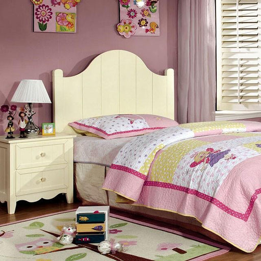 Francesca Twin H/B & Case Goods - Casa Morelos / Coahuila Furniture (Oklahoma City, OK)