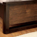 Corsica Cal.King Bed - Casa Morelos / Coahuila Furniture (Oklahoma City, OK)