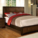 Corsica Bed - Casa Morelos / Coahuila Furniture (Oklahoma City, OK)