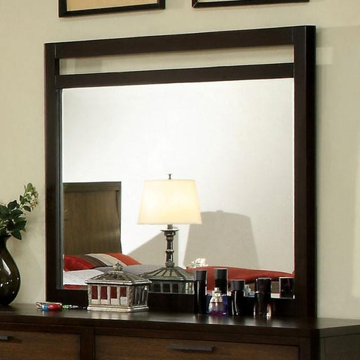 Corsica Mirror - Casa Morelos / Coahuila Furniture (Oklahoma City, OK)