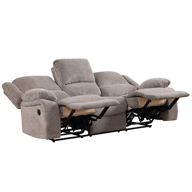 Cosimo Manual Sofa - Casa Morelos / Coahuila Furniture (Oklahoma City, OK)