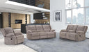 Cosimo Manual Sofa - Casa Morelos / Coahuila Furniture (Oklahoma City, OK)