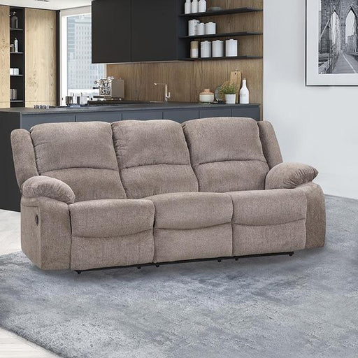 Cosimo Manual Sofa - Casa Morelos / Coahuila Furniture (Oklahoma City, OK)