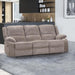 Cosimo Manual Sofa - Casa Morelos / Coahuila Furniture (Oklahoma City, OK)