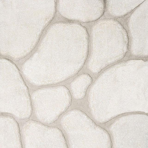 Frederiction Ivory 5' X 8' Area Rug - Casa Morelos / Coahuila Furniture (Oklahoma City, OK)