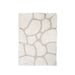 Frederiction Ivory 5' X 8' Area Rug - Casa Morelos / Coahuila Furniture (Oklahoma City, OK)