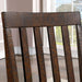 FREDONIA Counter Ht. Chair - Casa Morelos / Coahuila Furniture (Oklahoma City, OK)