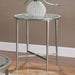 Freja End Table - Casa Morelos / Coahuila Furniture (Oklahoma City, OK)