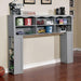 Frida Bookcase - Casa Morelos / Coahuila Furniture (Oklahoma City, OK)