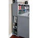 Frida Bookcase - Casa Morelos / Coahuila Furniture (Oklahoma City, OK)