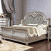 Fromberg Cal.King Bed - Casa Morelos / Coahuila Furniture (Oklahoma City, OK)