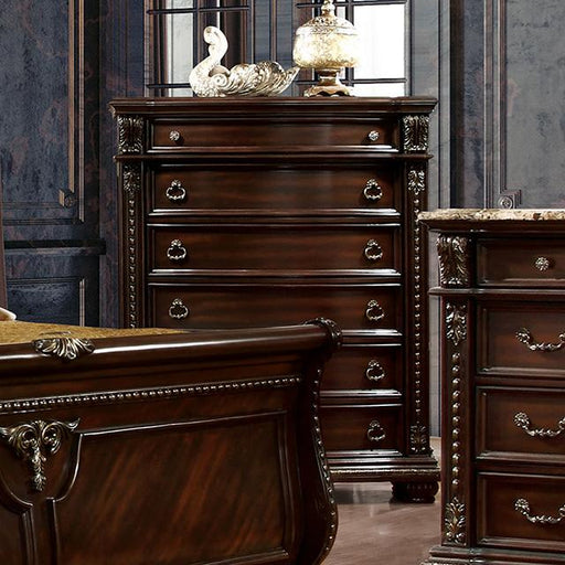 Fromberg Chest - Casa Morelos / Coahuila Furniture (Oklahoma City, OK)