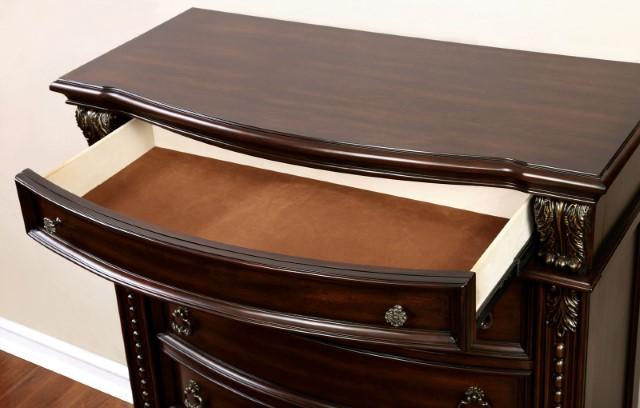 Fromberg Chest - Casa Morelos / Coahuila Furniture (Oklahoma City, OK)